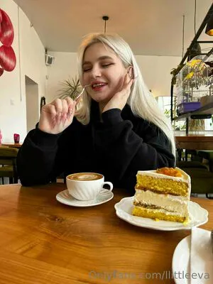 Llittleeva OnlyFans Leaked Free Thumbnail Picture - #Bpym8t2vdv
