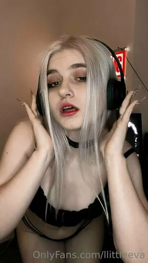 Llittleeva OnlyFans Leaked Free Thumbnail Picture - #CBlZ0Ok5zX