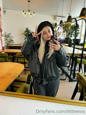 Llittleeva OnlyFans Leaked Free Thumbnail Picture - #CjImWYXbpk