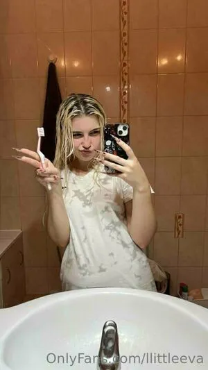 Llittleeva OnlyFans Leaked Free Thumbnail Picture - #DKnou1O6Sp