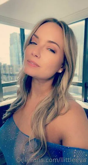 Llittleeva OnlyFans Leaked Free Thumbnail Picture - #EdI0PrKMf0
