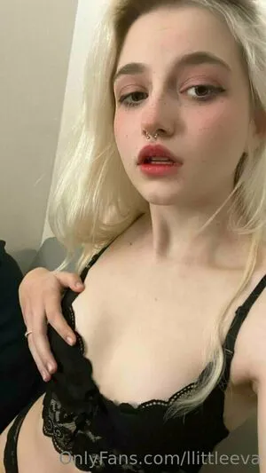 Llittleeva OnlyFans Leaked Free Thumbnail Picture - #EfIpY1KbRE