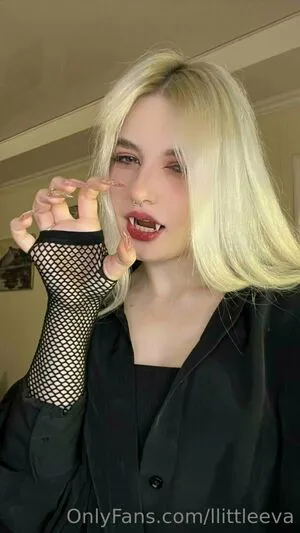Llittleeva OnlyFans Leaked Free Thumbnail Picture - #IGwJJnwC5X