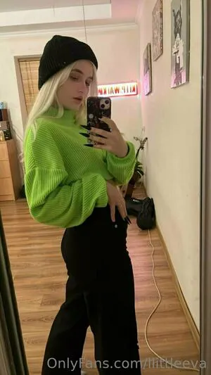 Llittleeva OnlyFans Leaked Free Thumbnail Picture - #Jc94qTRWwX