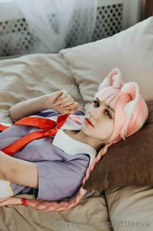 Llittleeva OnlyFans Leaked Free Thumbnail Picture - #KftVn2Dn05
