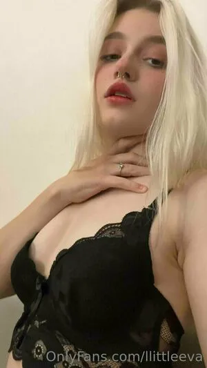 Llittleeva OnlyFans Leaked Free Thumbnail Picture - #M9RBEYFnfP
