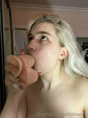 Llittleeva OnlyFans Leaked Free Thumbnail Picture - #MJWtjEasc9