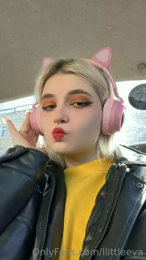 Llittleeva OnlyFans Leaked Free Thumbnail Picture - #OI1w95xAR9