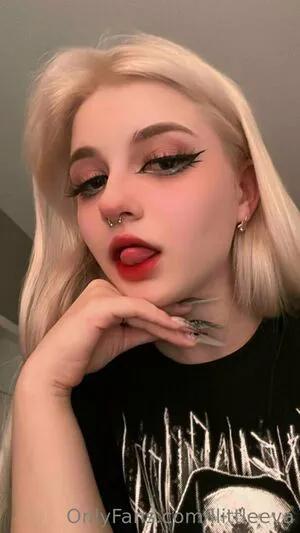 Llittleeva OnlyFans Leaked Free Thumbnail Picture - #QcgBZ8hlVt