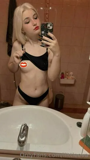 Llittleeva OnlyFans Leaked Free Thumbnail Picture - #RLiS6GLJJR