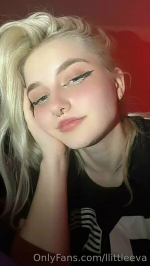 Llittleeva OnlyFans Leaked Free Thumbnail Picture - #RWwGGh7u3J