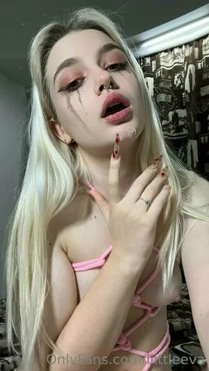 Llittleeva OnlyFans Leaked Free Thumbnail Picture - #TCt4toN4rg