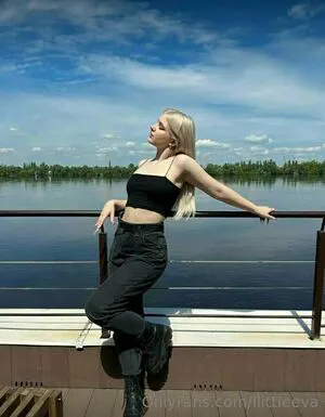 Llittleeva OnlyFans Leaked Free Thumbnail Picture - #Uih7ZcYSz6