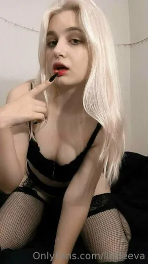 Llittleeva OnlyFans Leaked Free Thumbnail Picture - #XGlRxwEDoY