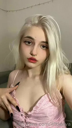 Llittleeva OnlyFans Leaked Free Thumbnail Picture - #XyrDVi5467
