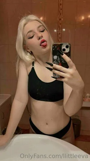 Llittleeva OnlyFans Leaked Free Thumbnail Picture - #YzAY1kAbpT