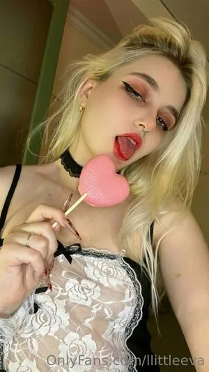 Llittleeva OnlyFans Leaked Free Thumbnail Picture - #ZUWBaZM471