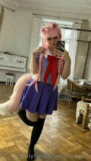 Llittleeva OnlyFans Leaked Free Thumbnail Picture - #ZYf1OTj0O6