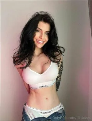 Llittleeva OnlyFans Leaked Free Thumbnail Picture - #dOf8x15bZ4