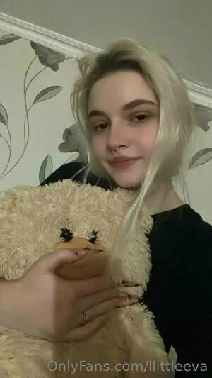 Llittleeva OnlyFans Leaked Free Thumbnail Picture - #fuG8VY8Jvf