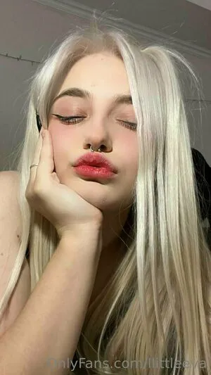 Llittleeva OnlyFans Leaked Free Thumbnail Picture - #gHI6BLkt8Q