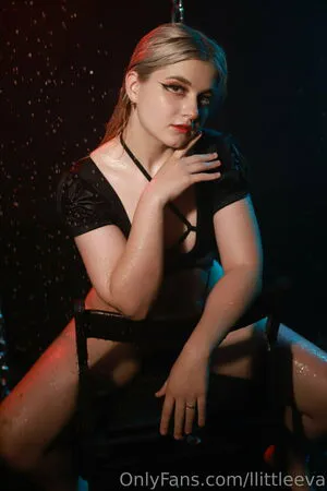 Llittleeva OnlyFans Leaked Free Thumbnail Picture - #h2FnfcnDU0