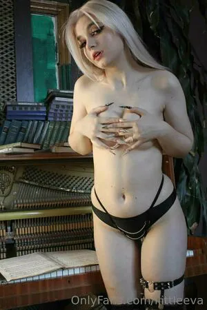 Llittleeva OnlyFans Leaked Free Thumbnail Picture - #lrRlgCkSBB