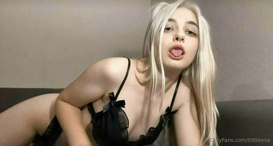 Llittleeva OnlyFans Leaked Free Thumbnail Picture - #maxLZ3n3gm