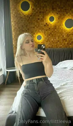 Llittleeva OnlyFans Leaked Free Thumbnail Picture - #qv8V2v7pPY