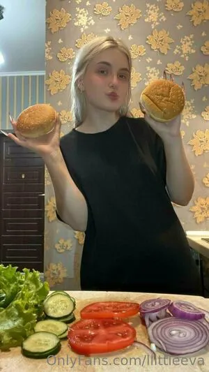 Llittleeva OnlyFans Leaked Free Thumbnail Picture - #r9Mp62WMVg