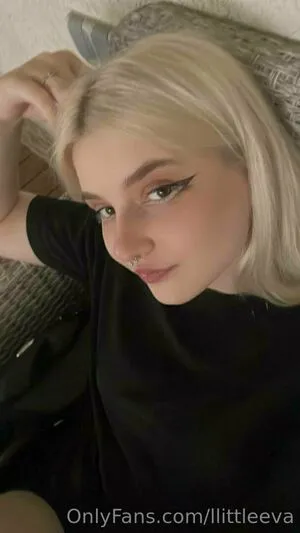 Llittleeva OnlyFans Leaked Free Thumbnail Picture - #tPD0SZx0hm