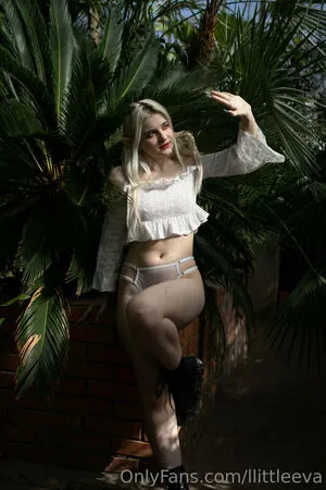 Llittleeva OnlyFans Leaked Free Thumbnail Picture - #uDofHkqSX8