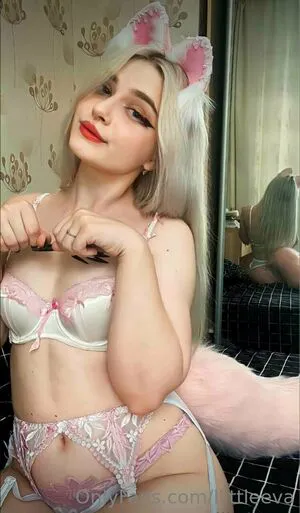 Llittleeva OnlyFans Leaked Free Thumbnail Picture - #uNWQ7Quivb