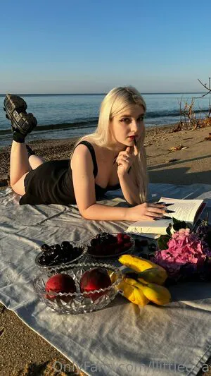Llittleeva OnlyFans Leaked Free Thumbnail Picture - #vSHPue80Hh