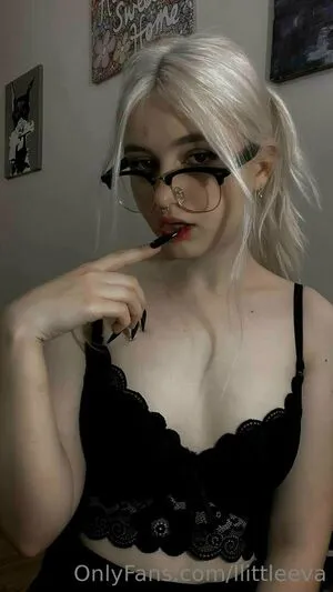 Llittleeva OnlyFans Leaked Free Thumbnail Picture - #vwpNdKLKys