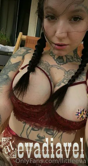 Llittleeva OnlyFans Leaked Free Thumbnail Picture - #w9plAVAxkH
