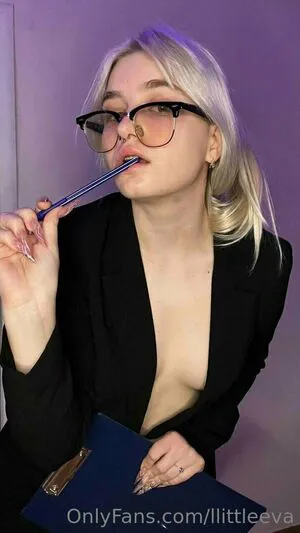 Llittleeva OnlyFans Leaked Free Thumbnail Picture - #wLOjZ2CCzI