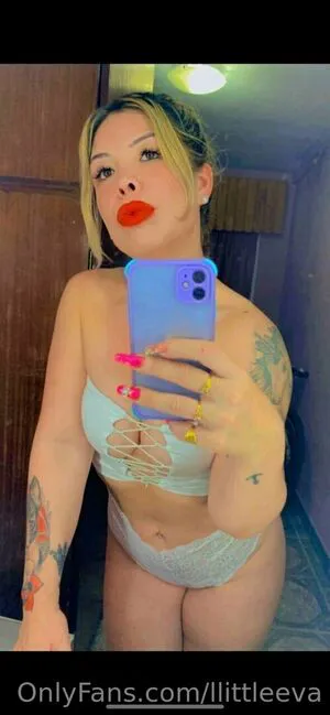 Llittleeva OnlyFans Leaked Free Thumbnail Picture - #xLbMqhw9IS