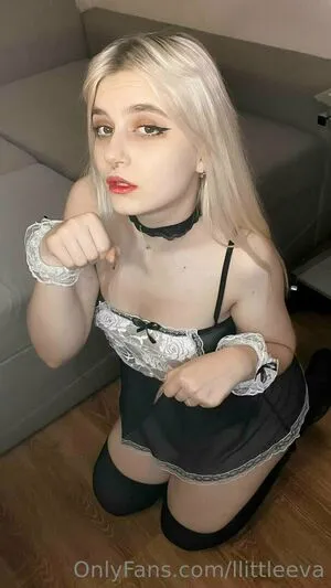 Llittleeva OnlyFans Leaked Free Thumbnail Picture - #zdTjfYxqKg