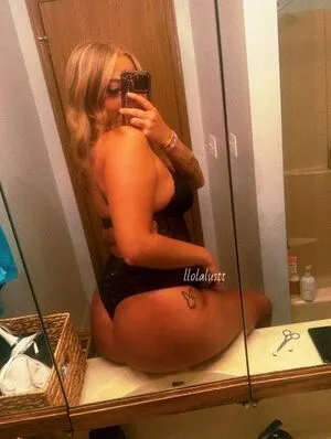 Llolallust OnlyFans Leaked Free Thumbnail Picture - #EmkeuGolOK