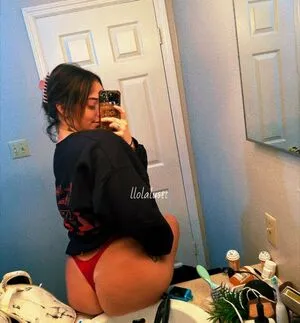 Llolallust OnlyFans Leaked Free Thumbnail Picture - #lT8DMtaZ2M