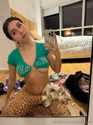 Llollacute OnlyFans Leaked Free Thumbnail Picture - #4kzRMHpyqc