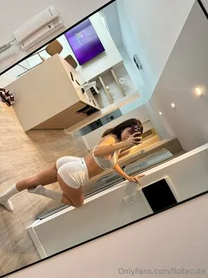 Llollacute OnlyFans Leaked Free Thumbnail Picture - #nrD3n5wiuE