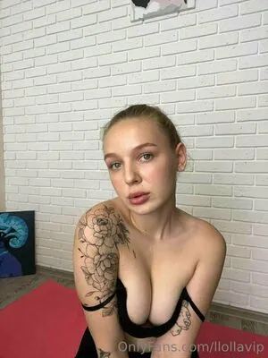 Llollavip OnlyFans Leaked Free Thumbnail Picture - #32IAo3VkDx