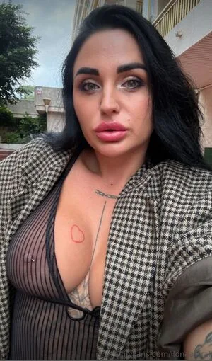 Llona Riabova OnlyFans Leaked Free Thumbnail Picture - #sDhHnkEmbb