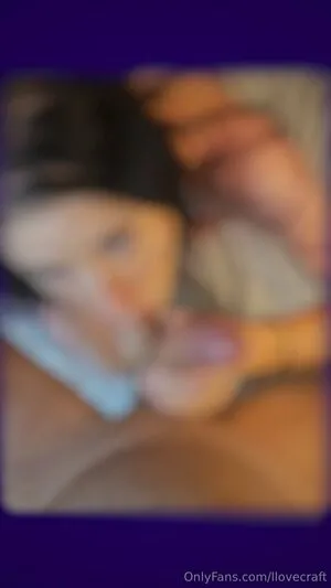 Llovecraft OnlyFans Leaked Free Thumbnail Picture - #gYu2FiGoxk