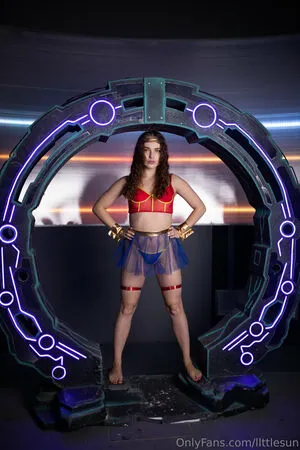 Llttlesun OnlyFans Leaked Free Thumbnail Picture - #0NhmhklL9E