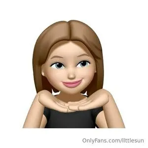 Llttlesun OnlyFans Leaked Free Thumbnail Picture - #20j9HJ0cf4