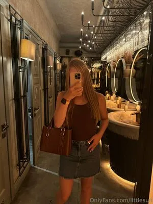 Llttlesun OnlyFans Leaked Free Thumbnail Picture - #2NF2r9iRny