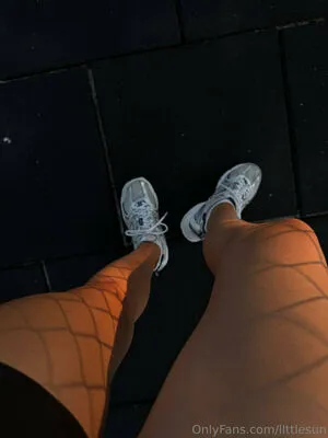 Llttlesun OnlyFans Leaked Free Thumbnail Picture - #HRRd5EyP6b